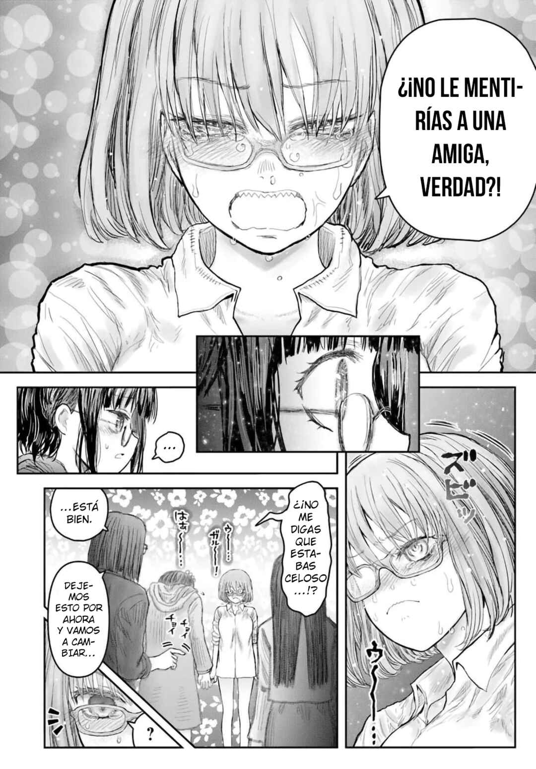 Isekai Ojisan Chapter 68 - Page 2