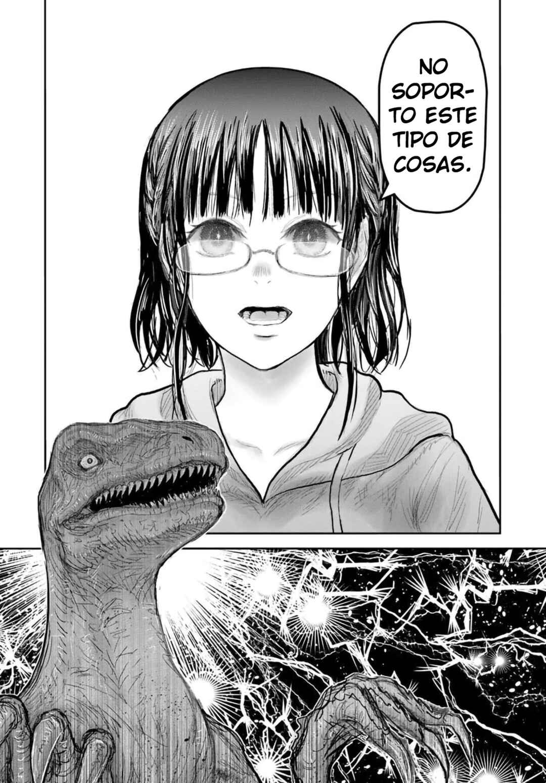 Isekai Ojisan Chapter 68 - Page 20