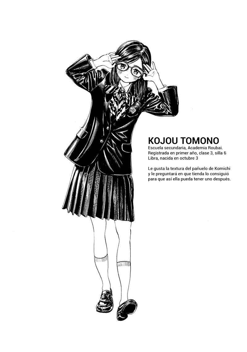 Akebi-chan no Sailor Fuku Chapter 4 - Page 17
