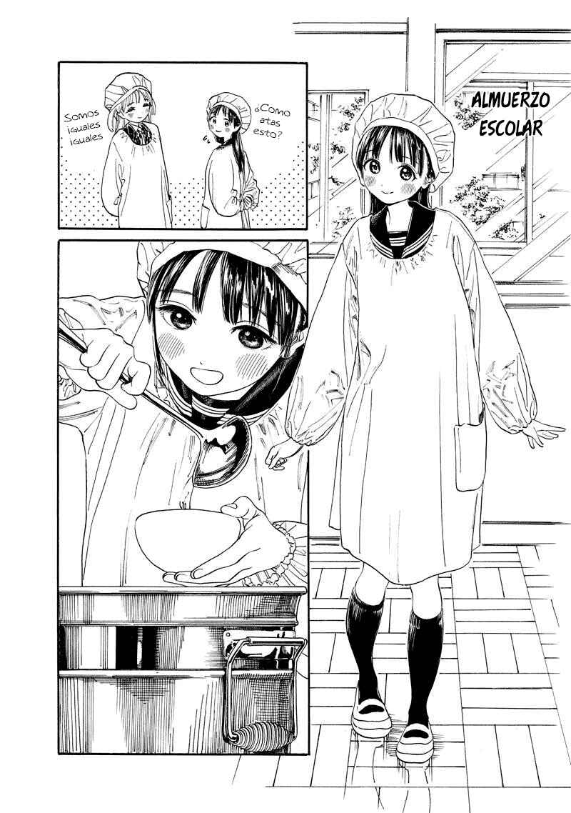 Akebi-chan no Sailor Fuku Chapter 4 - Page 7