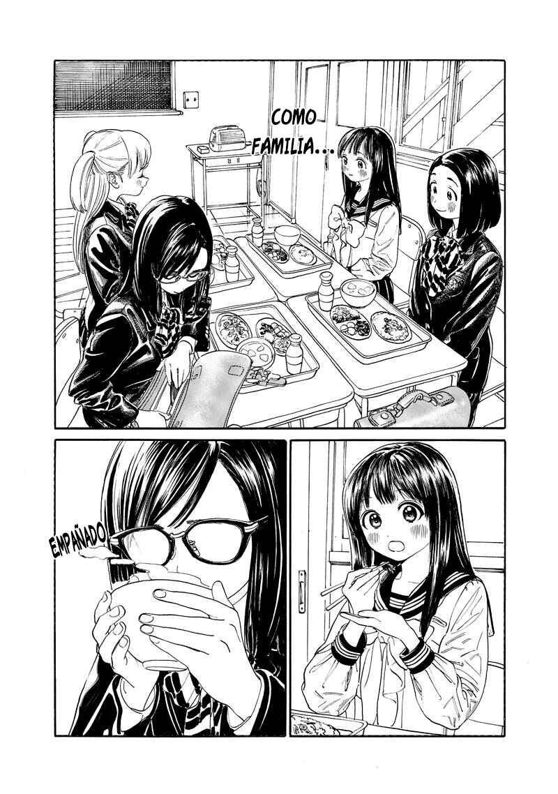 Akebi-chan no Sailor Fuku Chapter 4 - Page 9