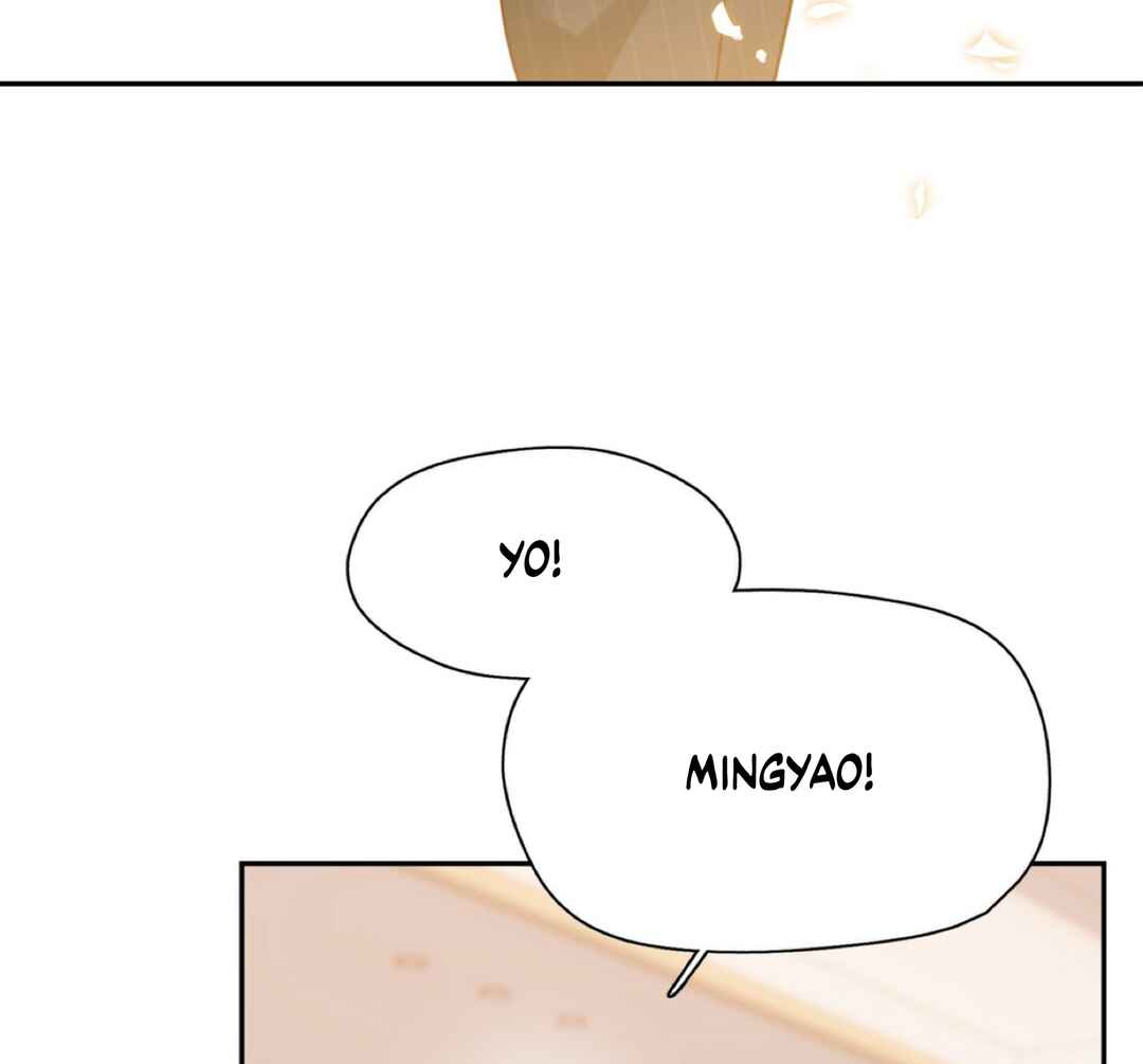 Unexpected Luck Chapter 4 - Page 30