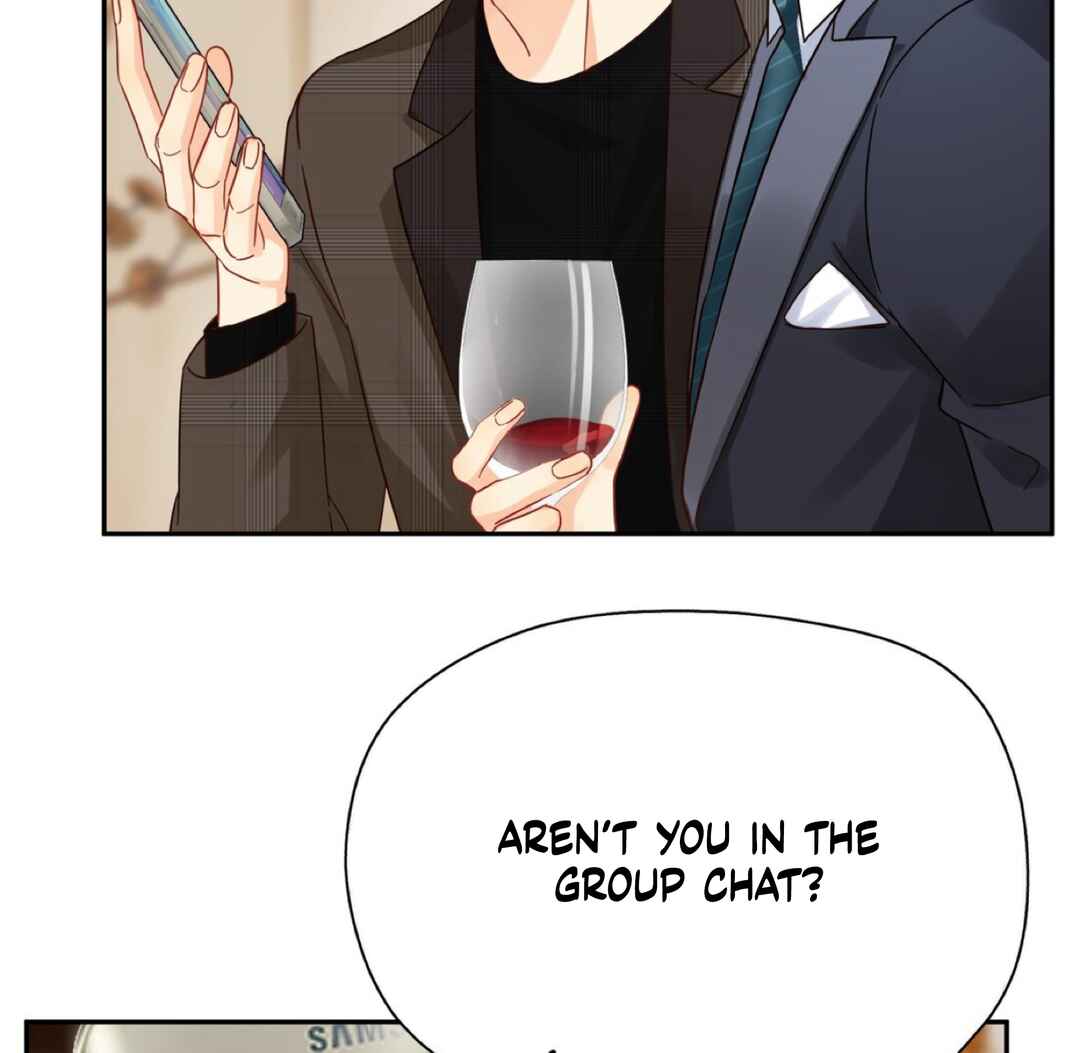 Unexpected Luck Chapter 4 - Page 35