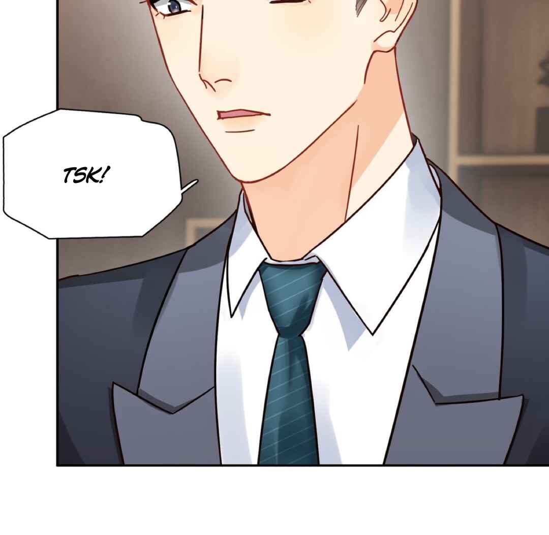 Unexpected Luck Chapter 4 - Page 38