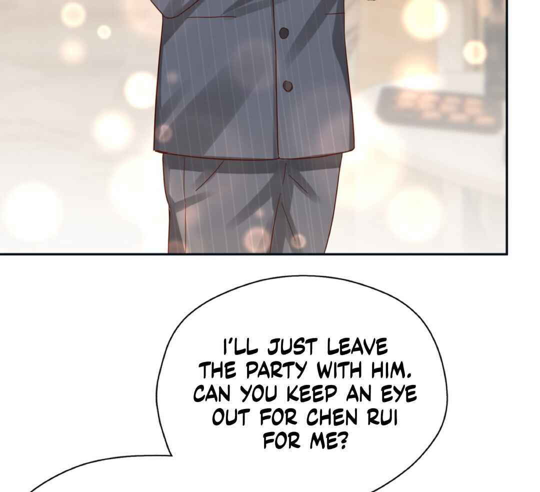 Unexpected Luck Chapter 4 - Page 53