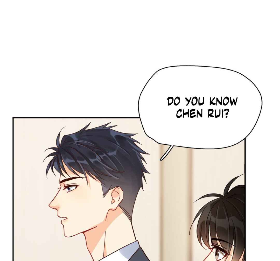 Unexpected Luck Chapter 4 - Page 60