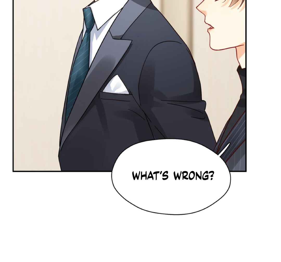 Unexpected Luck Chapter 4 - Page 61