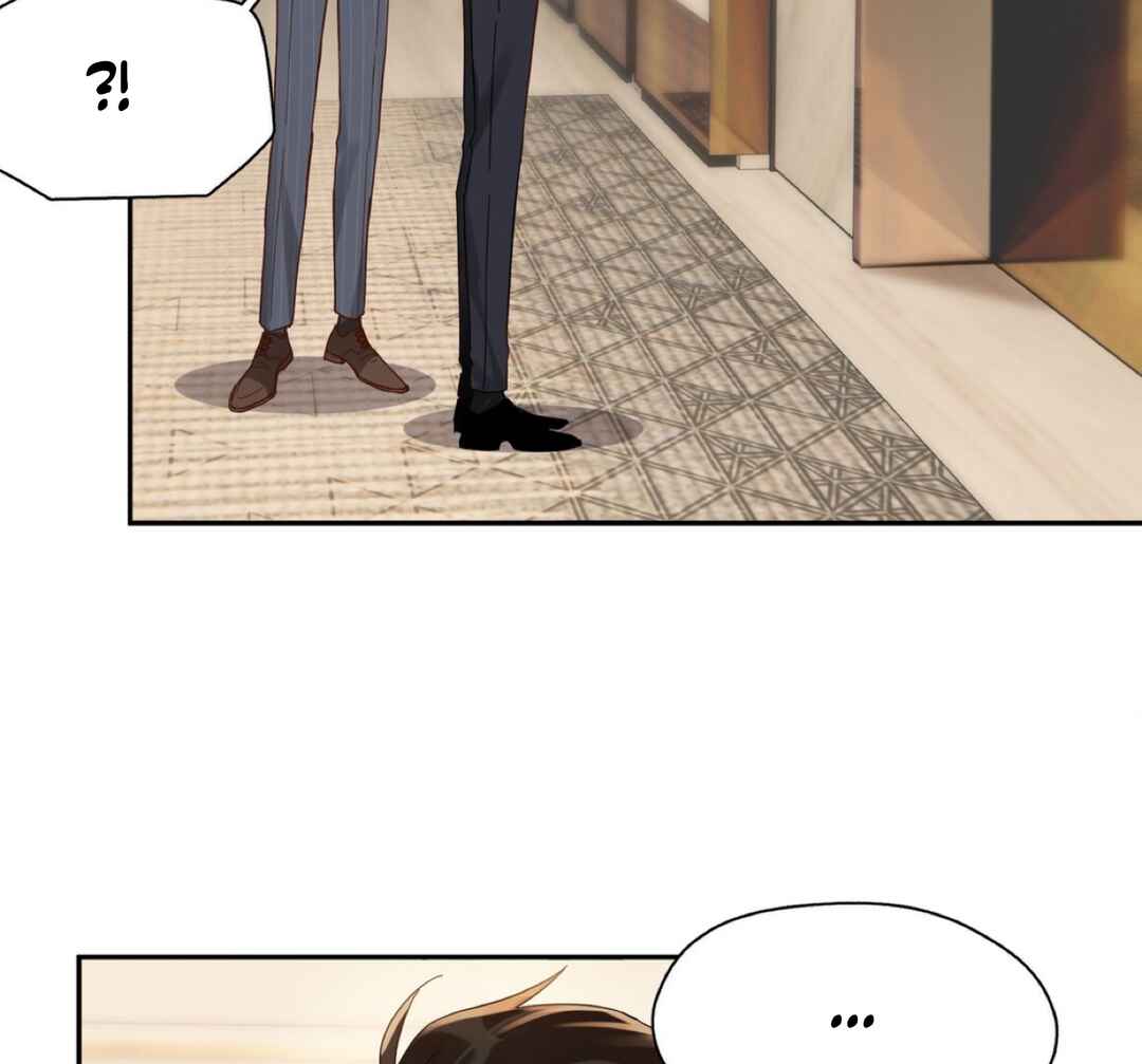 Unexpected Luck Chapter 4 - Page 63