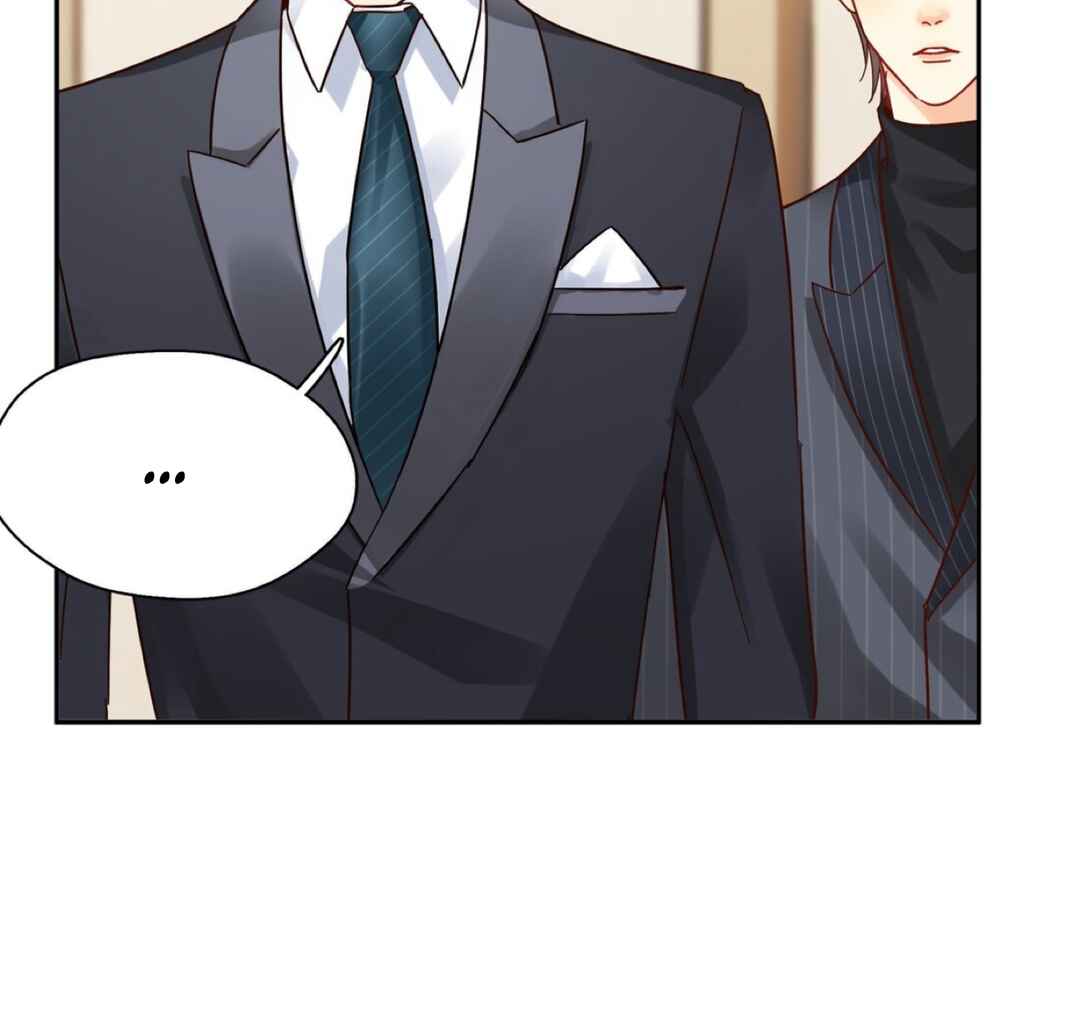 Unexpected Luck Chapter 4 - Page 71