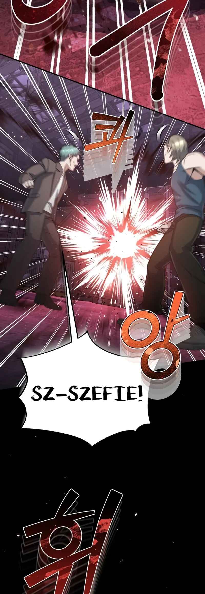 Gyugyeok Oe Hyeoltong Cheonjae Chapter 91 - Page 12
