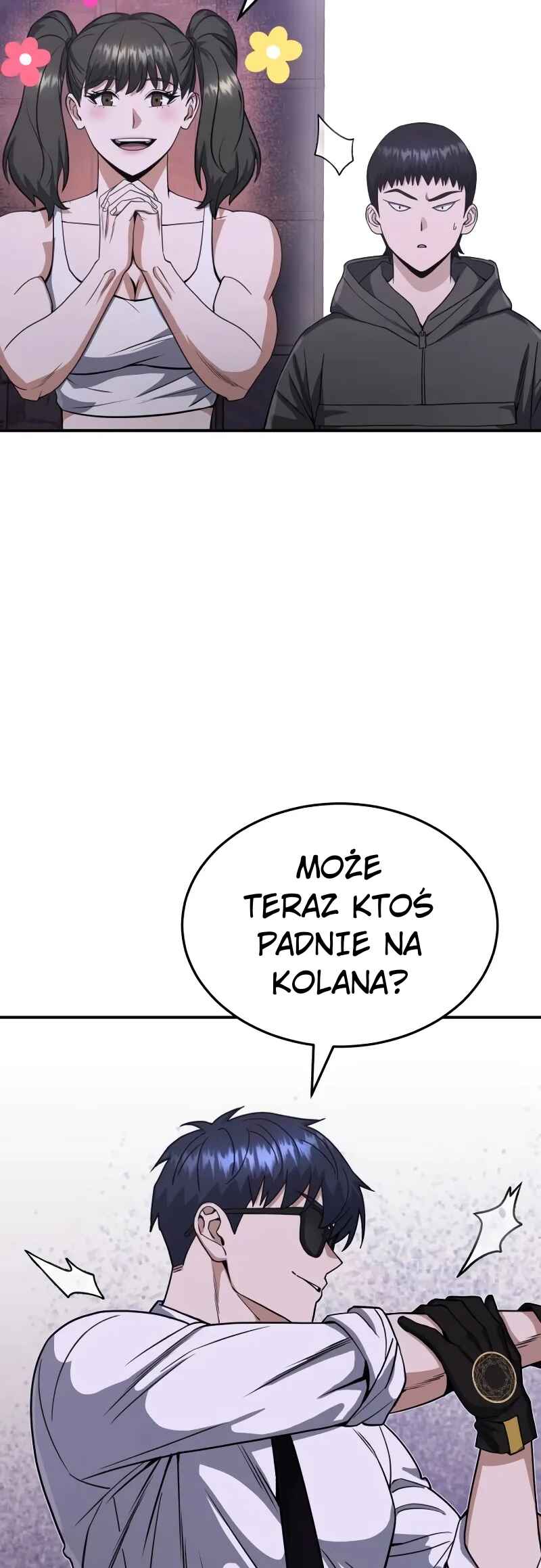 Gyugyeok Oe Hyeoltong Cheonjae Chapter 91 - Page 14
