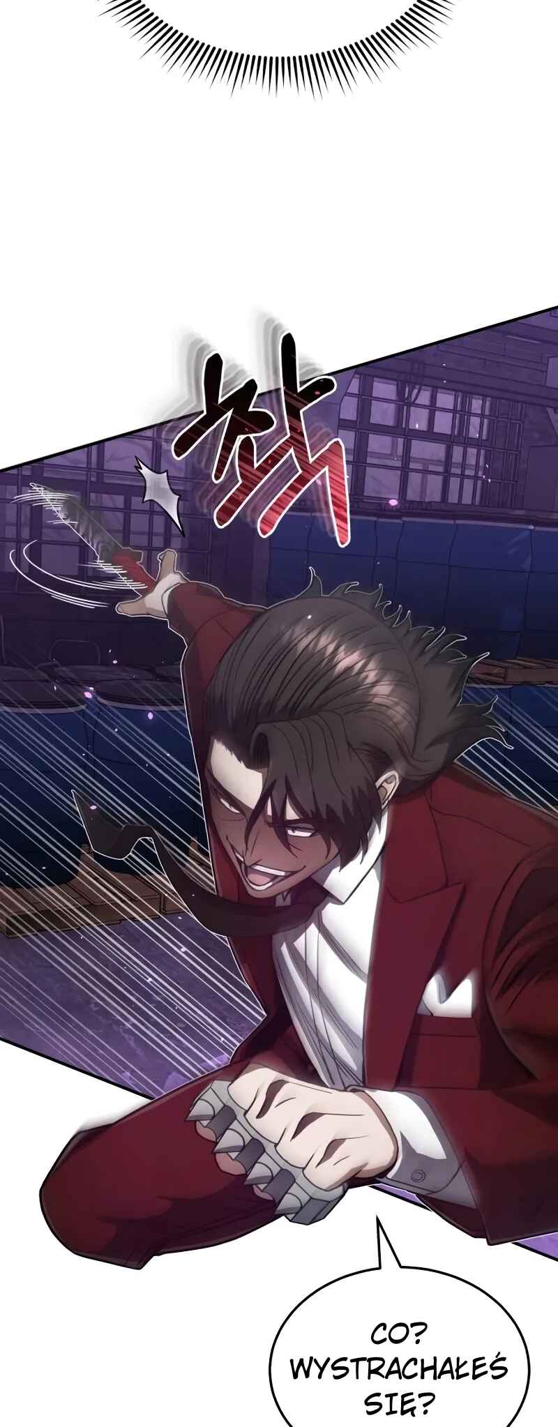 Gyugyeok Oe Hyeoltong Cheonjae Chapter 91 - Page 30