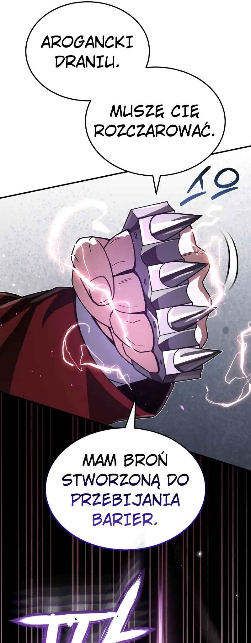 Gyugyeok Oe Hyeoltong Cheonjae Chapter 91 - Page 35