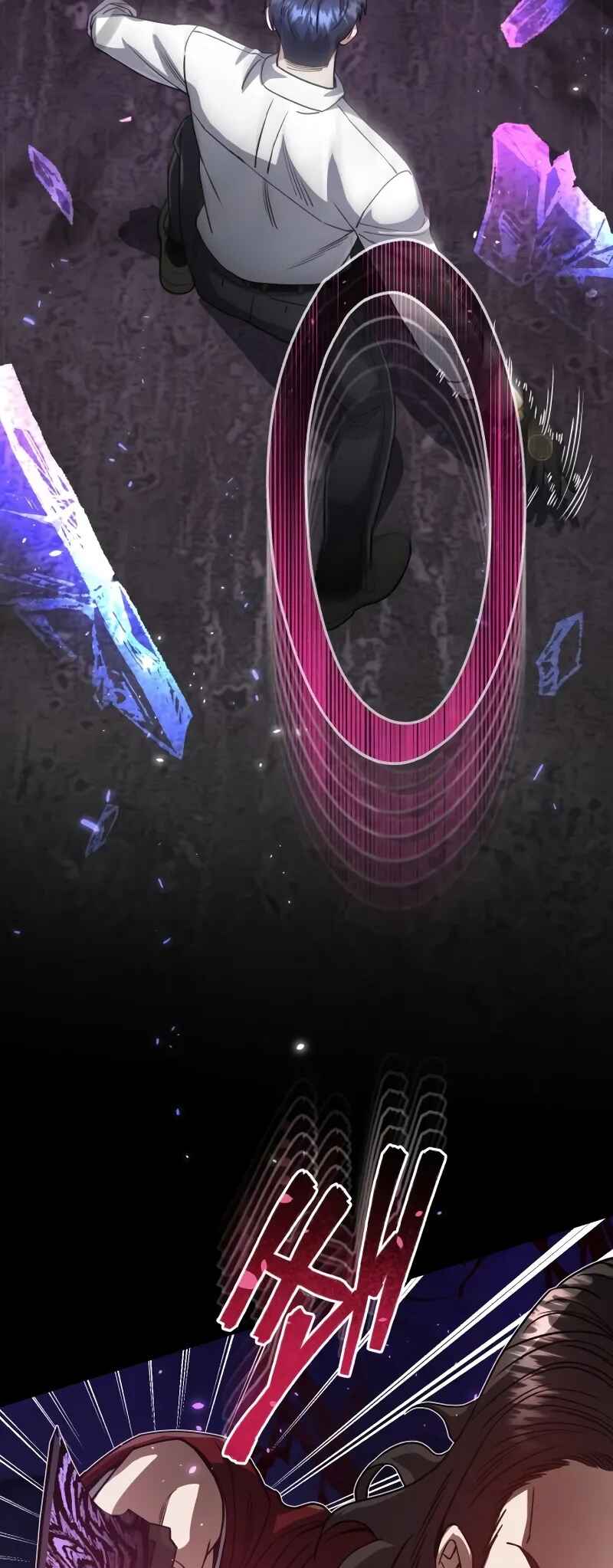 Gyugyeok Oe Hyeoltong Cheonjae Chapter 91 - Page 37