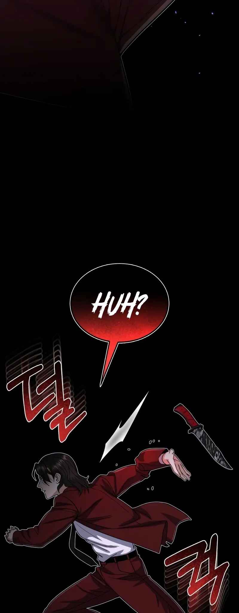 Gyugyeok Oe Hyeoltong Cheonjae Chapter 91 - Page 40