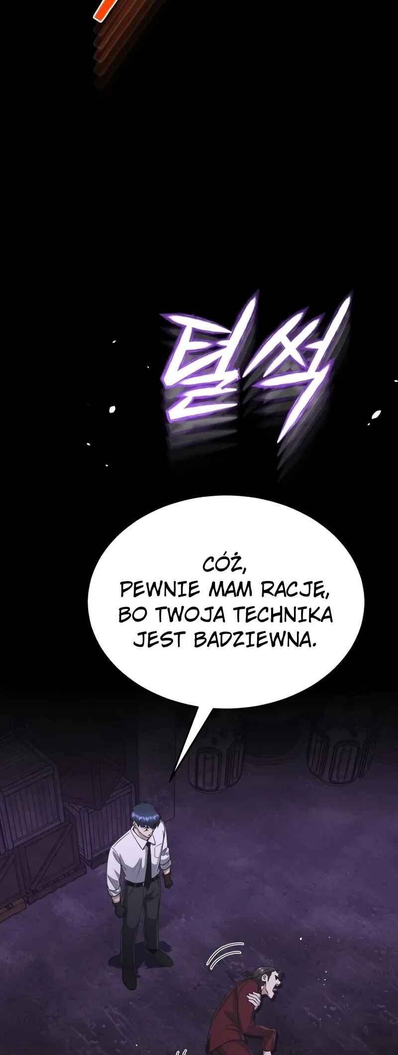 Gyugyeok Oe Hyeoltong Cheonjae Chapter 91 - Page 43