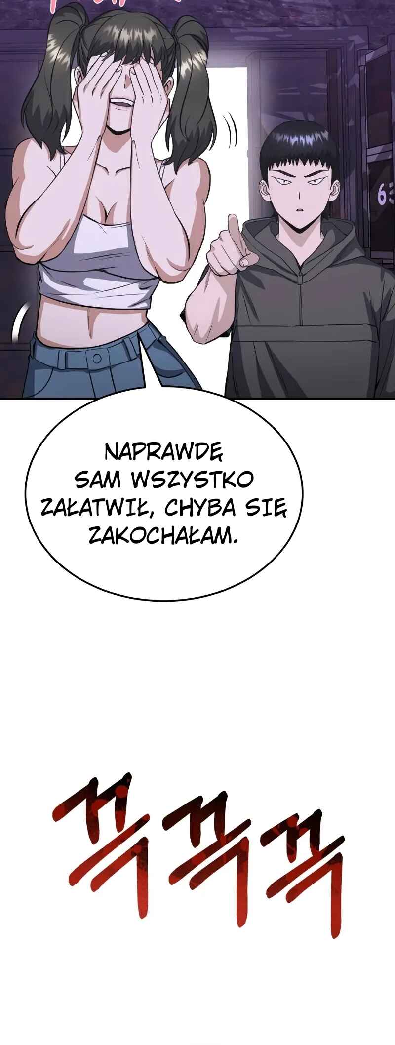 Gyugyeok Oe Hyeoltong Cheonjae Chapter 91 - Page 48