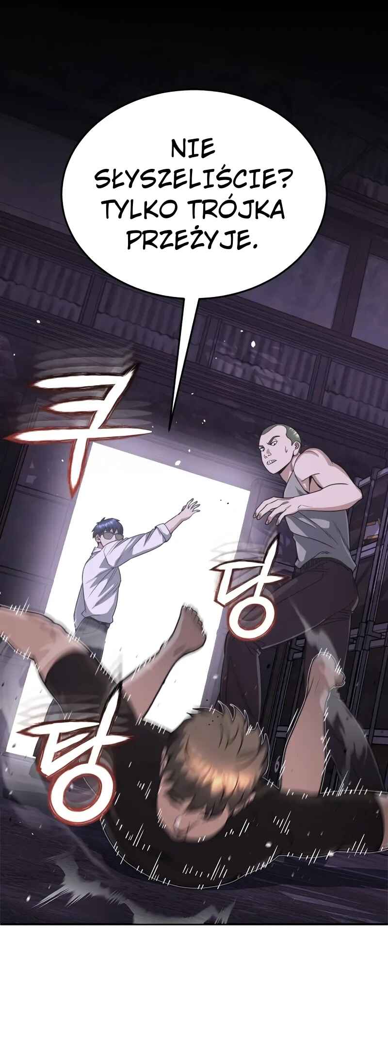 Gyugyeok Oe Hyeoltong Cheonjae Chapter 91 - Page 5