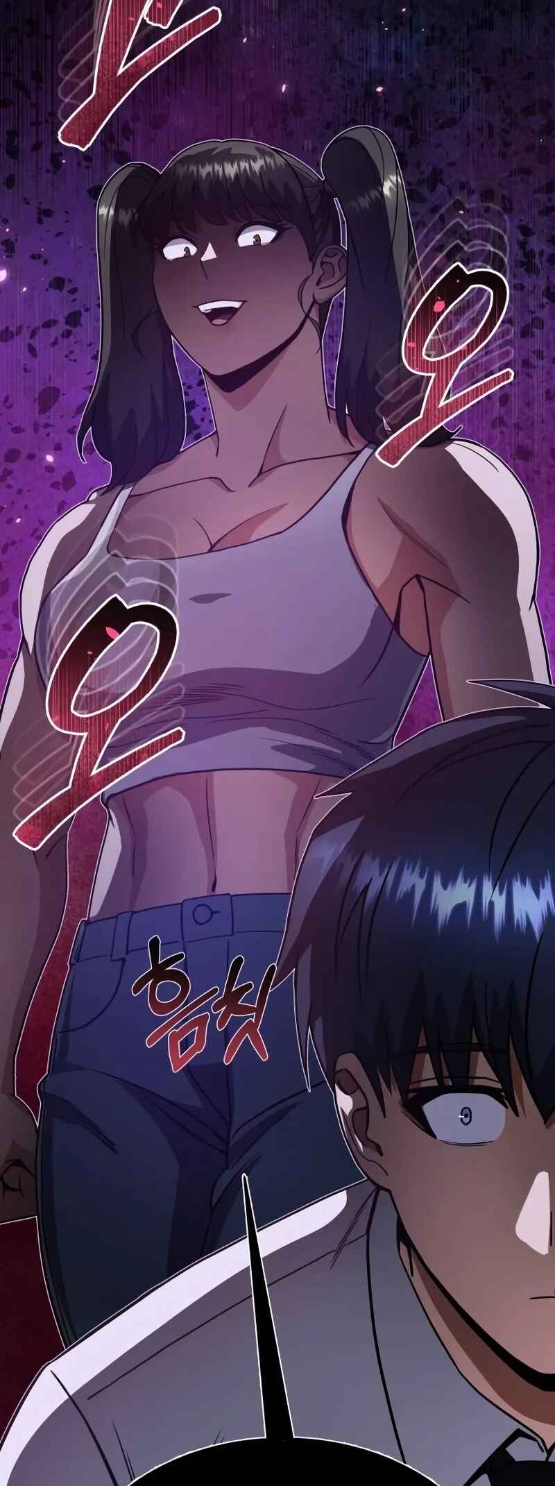 Gyugyeok Oe Hyeoltong Cheonjae Chapter 91 - Page 64