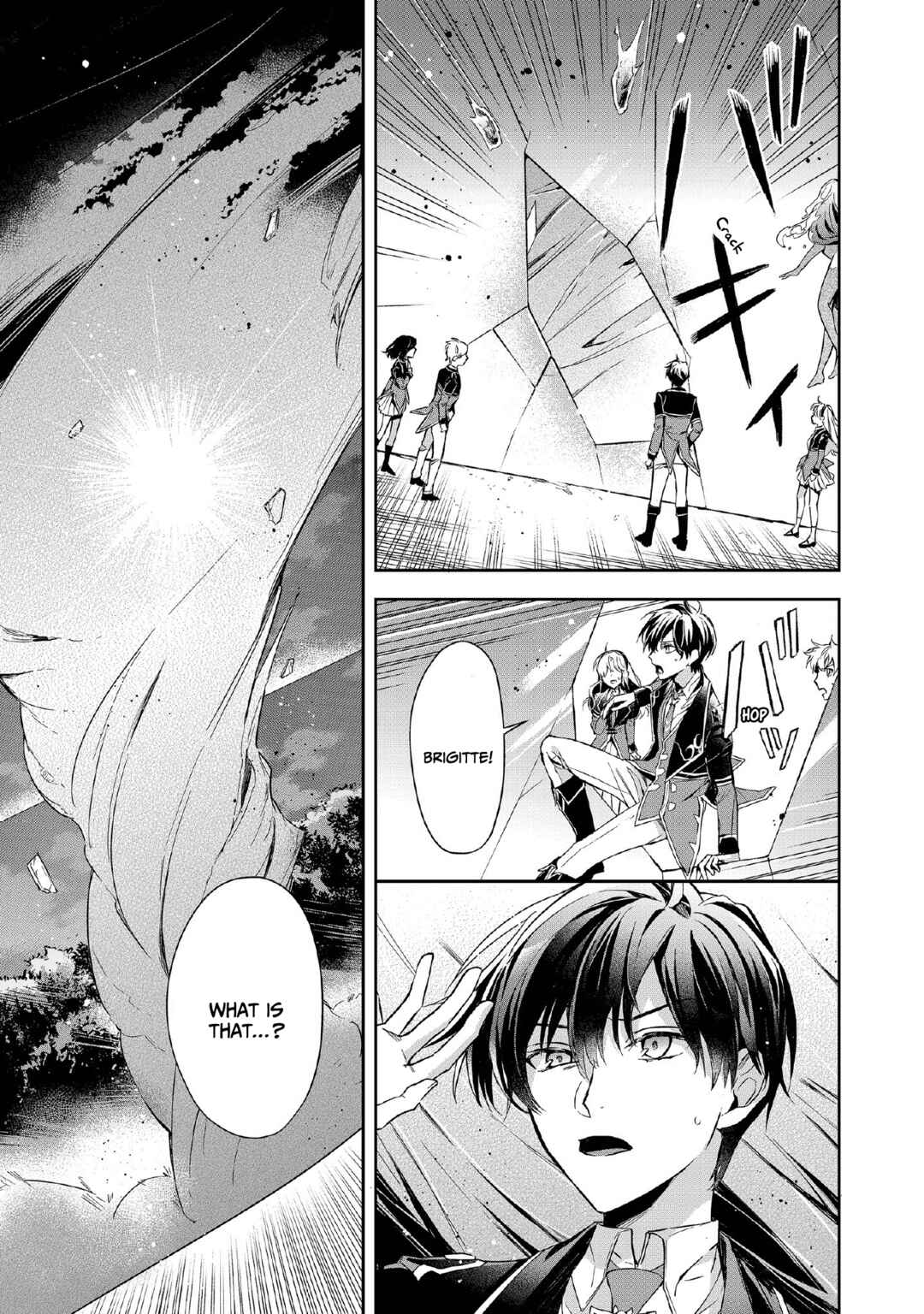 Akuyaku Reijou to Akuyaku Reisoku ga, Deatte Koi ni Ochitanara Chapter 6 - Page 26