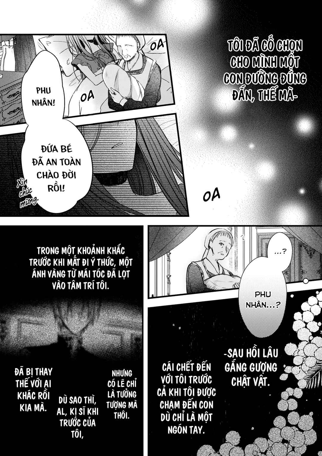 Konyakusha wa, watashi no imouto ni koi o suru Chapter 4.2 - Page 11