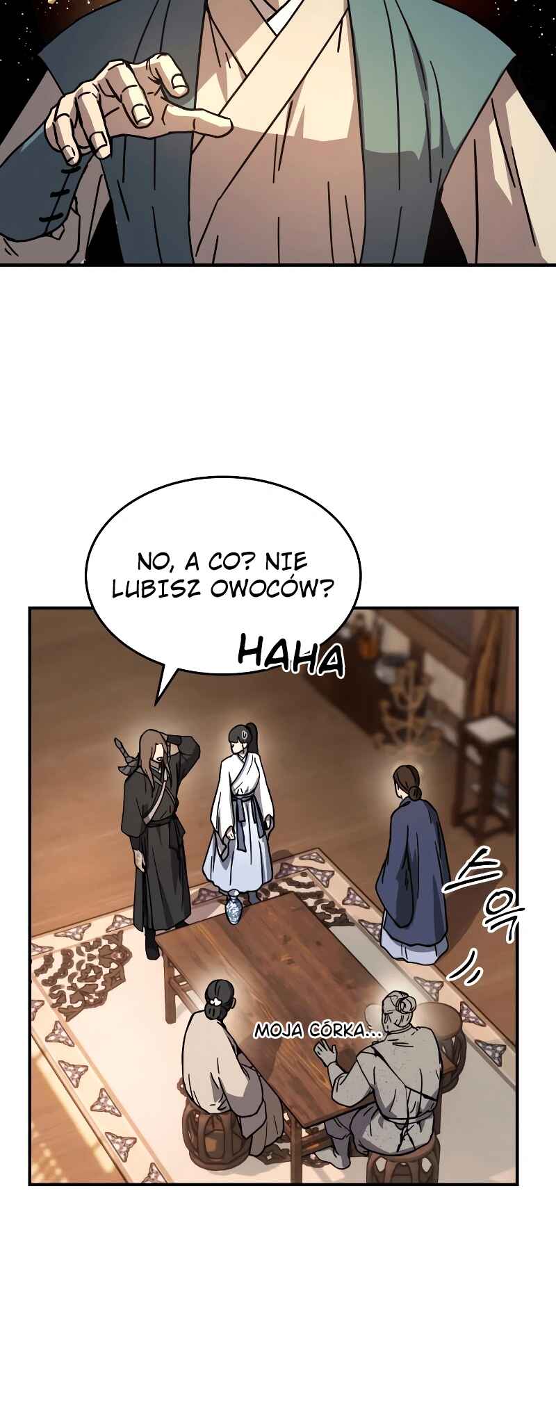 Jeoldae Gunrim Chapter 3 - Page 13