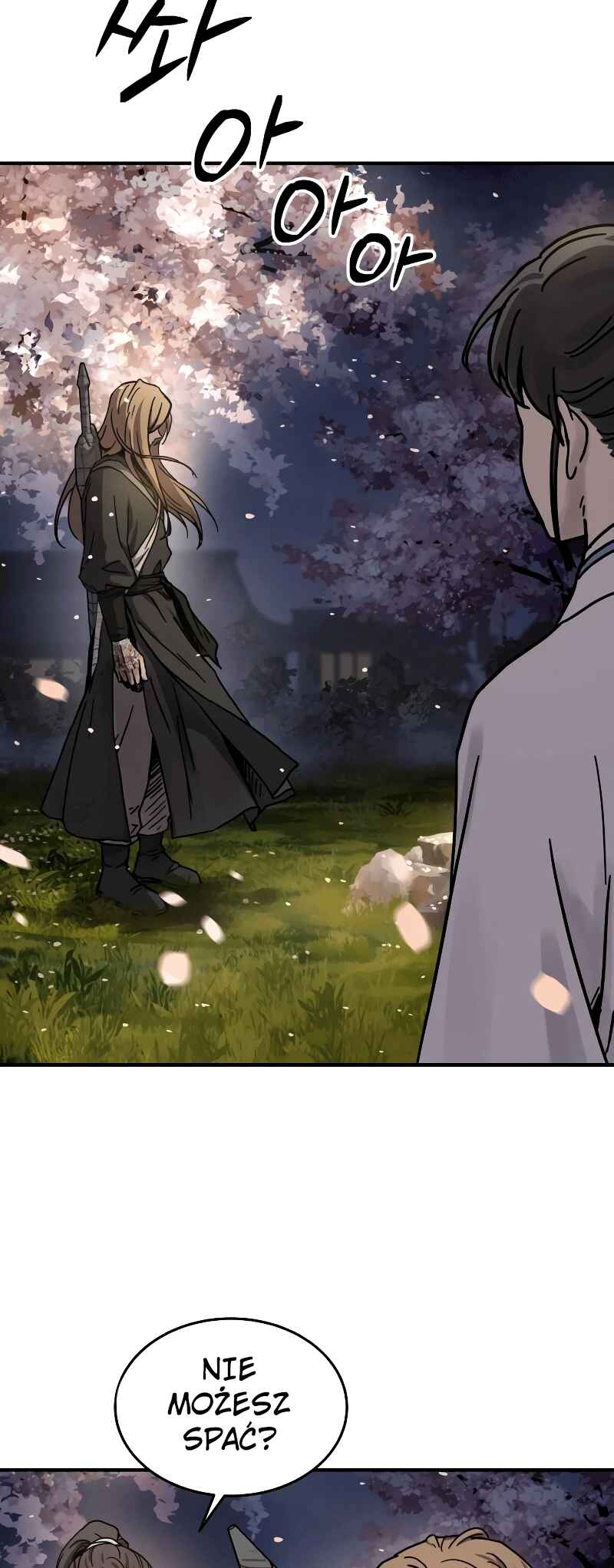 Jeoldae Gunrim Chapter 3 - Page 18