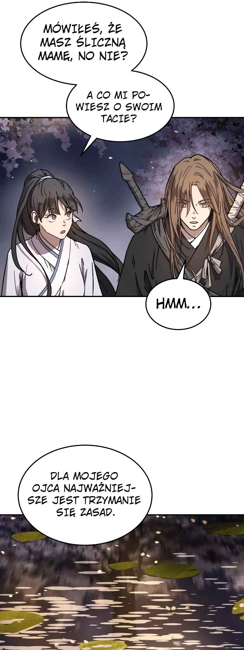 Jeoldae Gunrim Chapter 3 - Page 23