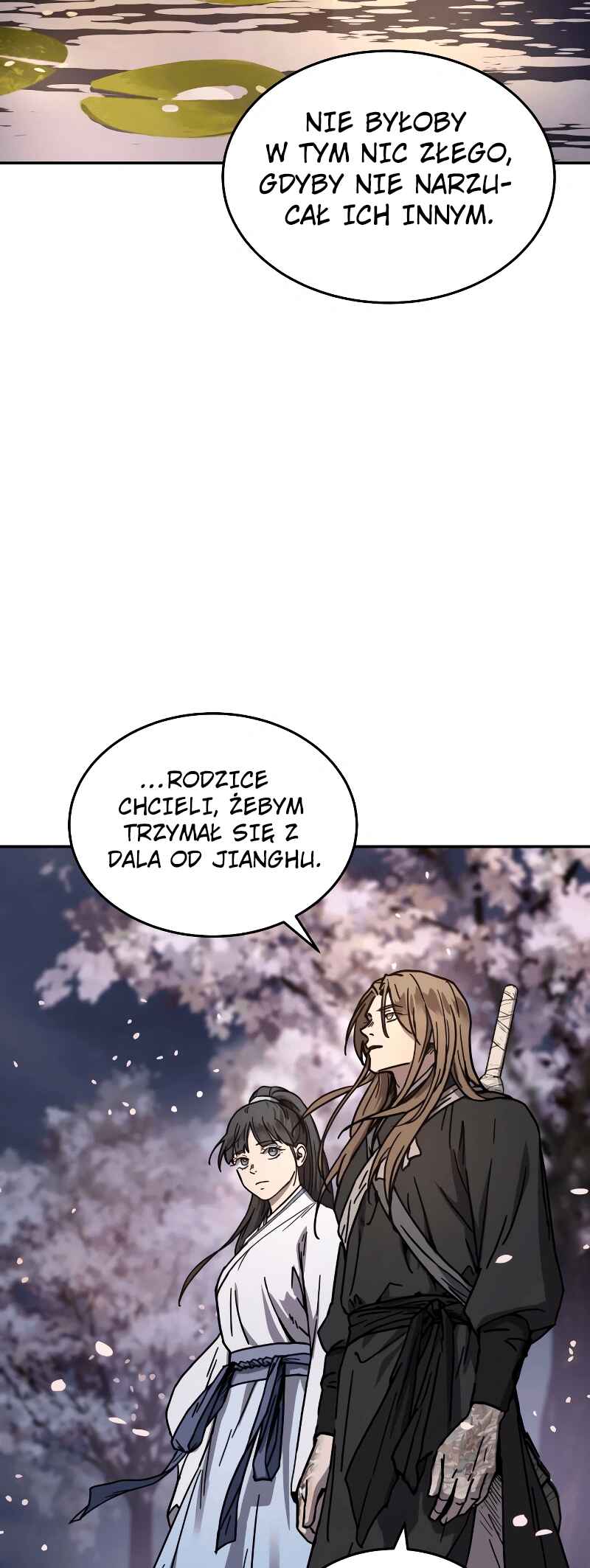 Jeoldae Gunrim Chapter 3 - Page 24