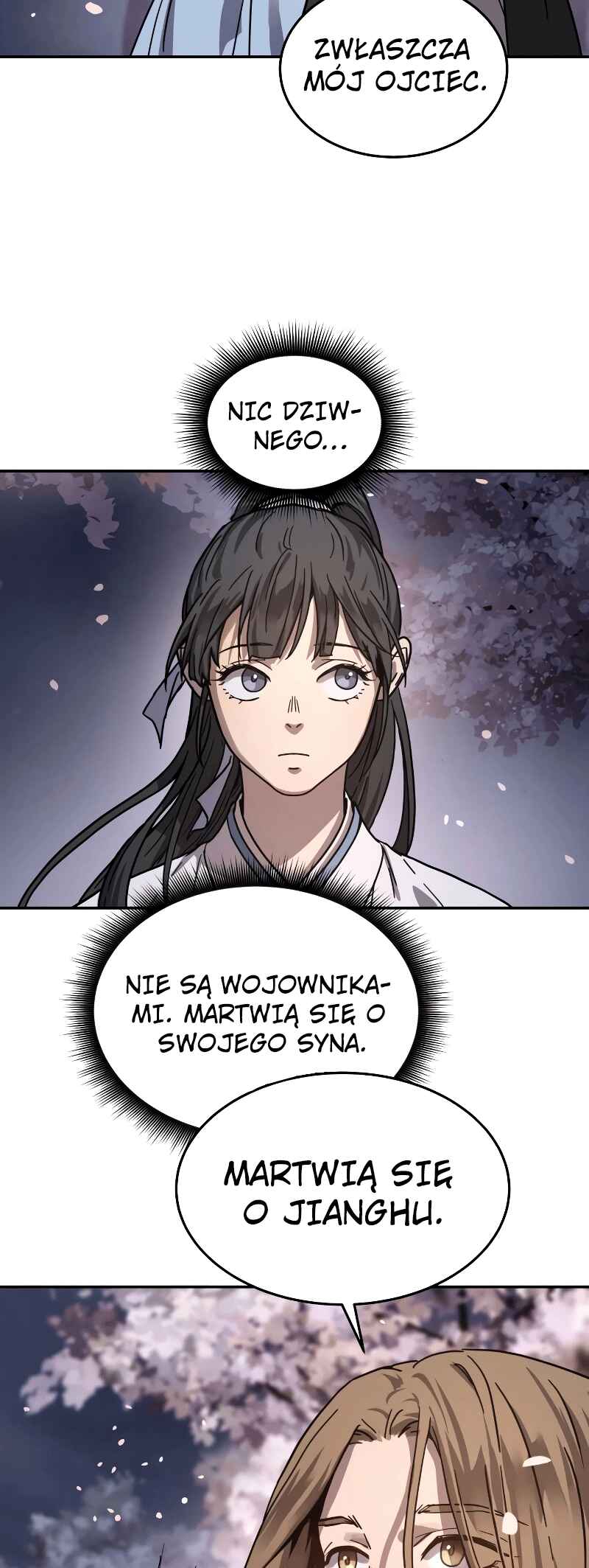 Jeoldae Gunrim Chapter 3 - Page 25