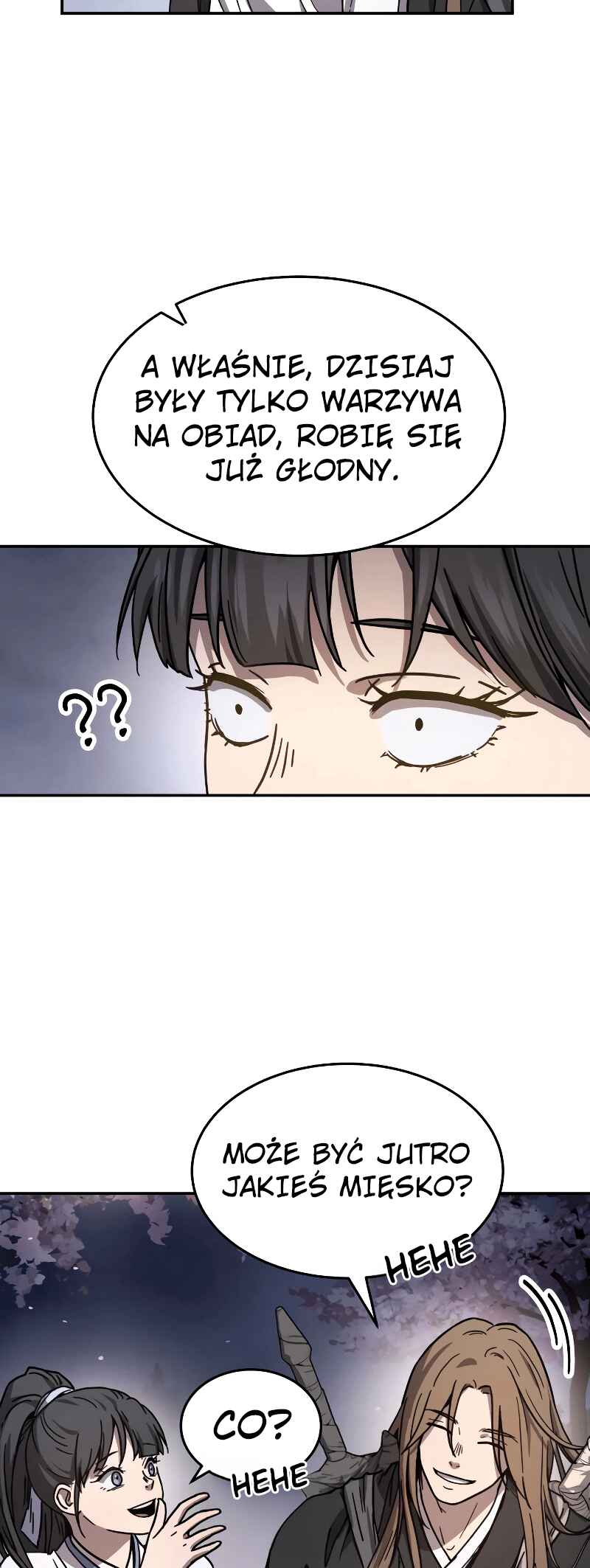 Jeoldae Gunrim Chapter 3 - Page 28