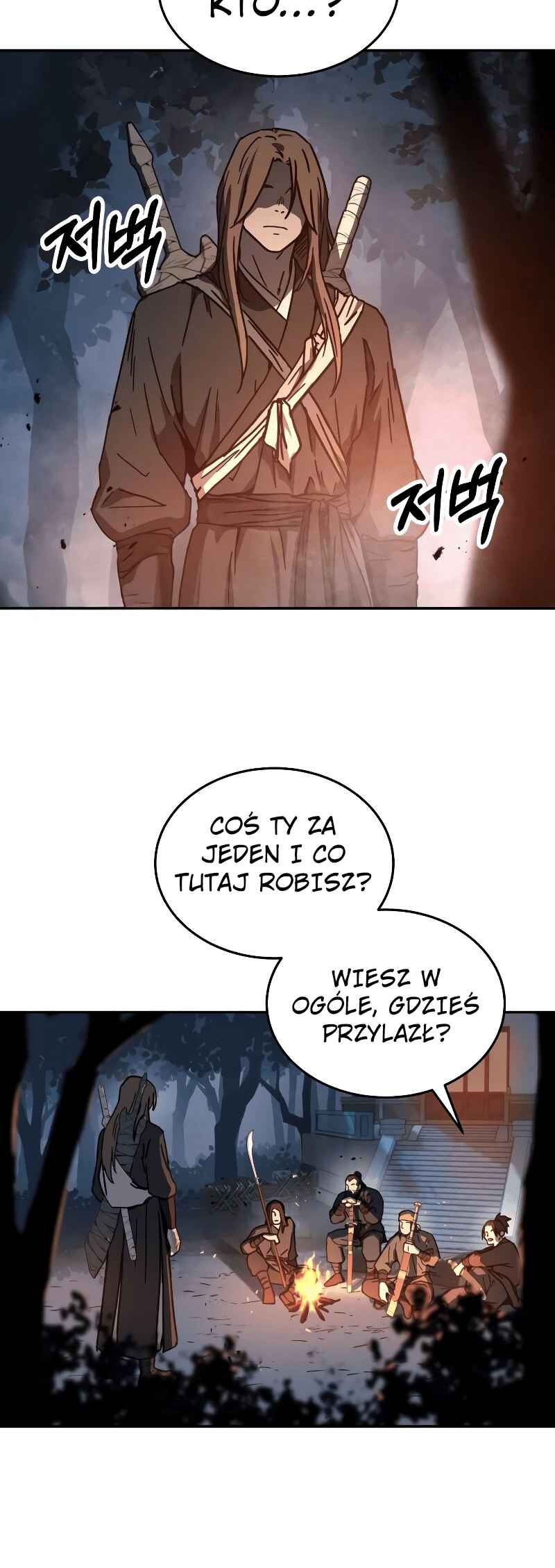 Jeoldae Gunrim Chapter 3 - Page 39