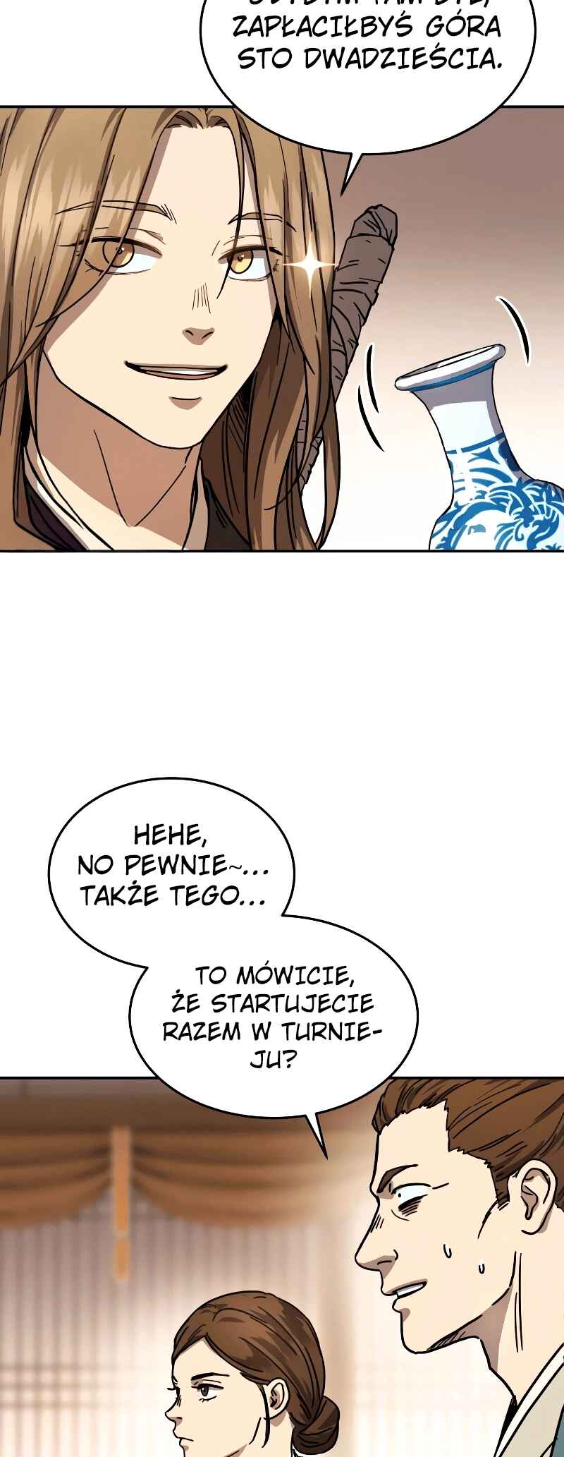 Jeoldae Gunrim Chapter 3 - Page 4