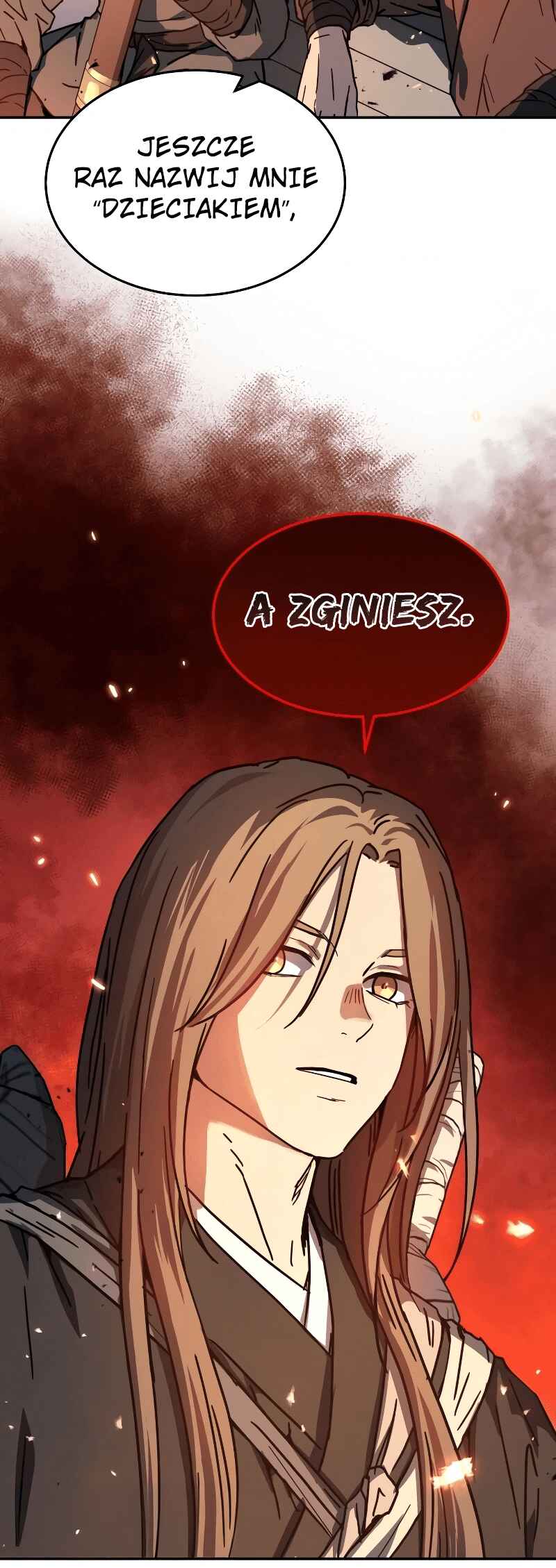 Jeoldae Gunrim Chapter 3 - Page 41