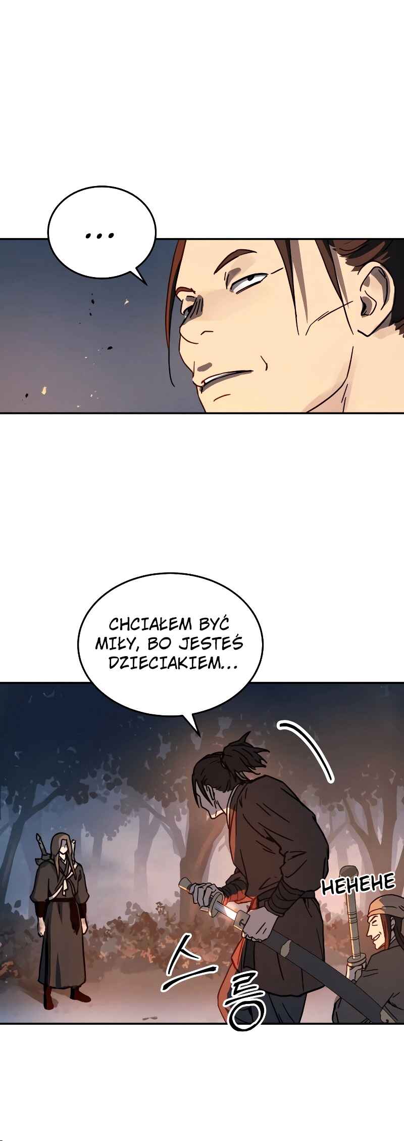 Jeoldae Gunrim Chapter 3 - Page 42