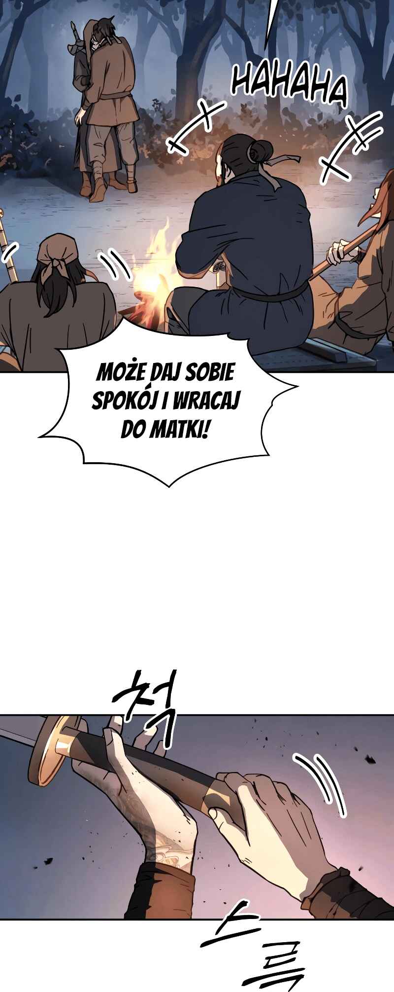 Jeoldae Gunrim Chapter 3 - Page 47