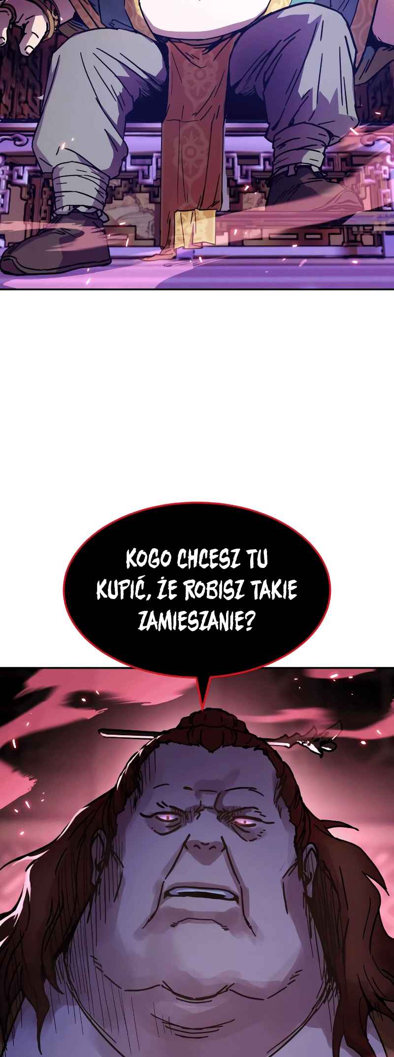Jeoldae Gunrim Chapter 3 - Page 65