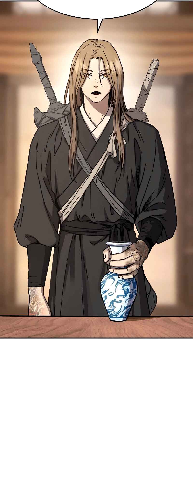 Jeoldae Gunrim Chapter 3 - Page 8