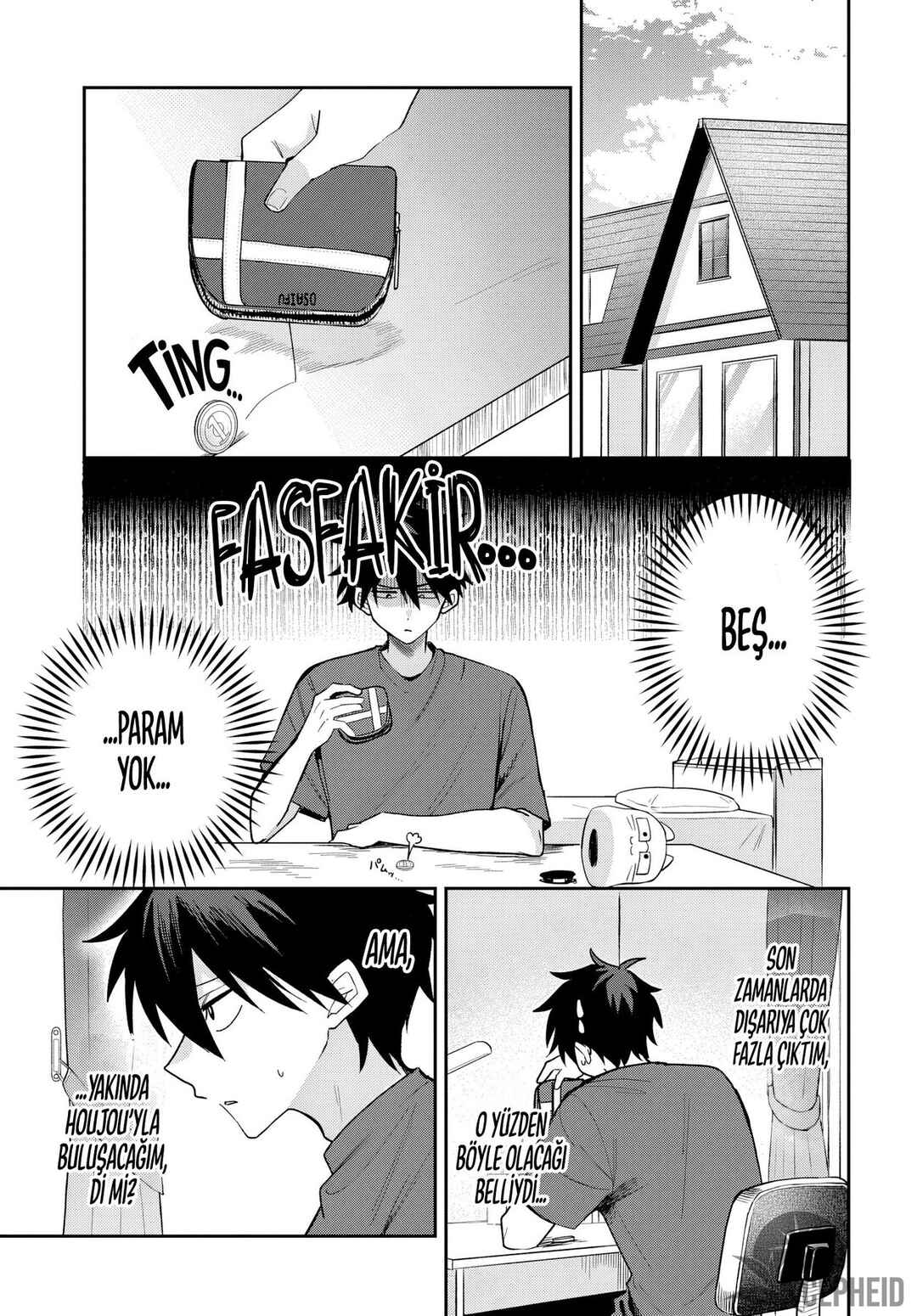 Osoraku Kanojo wa Ore no Aniki wo Neratteru Chapter 28 - Page 2