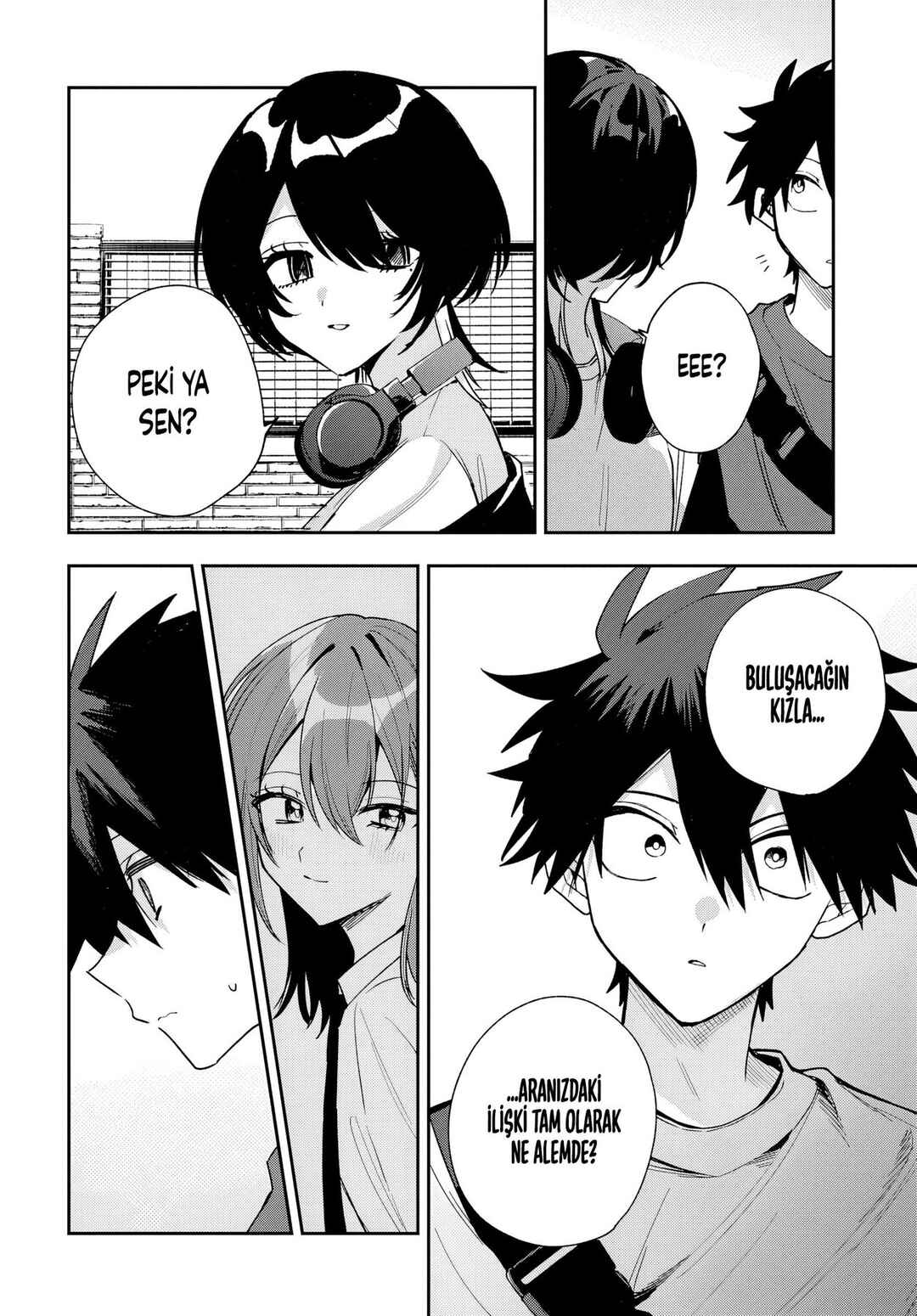 Osoraku Kanojo wa Ore no Aniki wo Neratteru Chapter 28 - Page 25