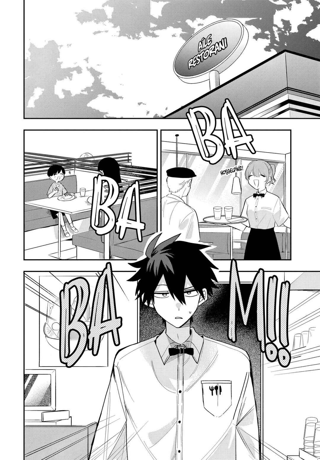 Osoraku Kanojo wa Ore no Aniki wo Neratteru Chapter 28 - Page 7