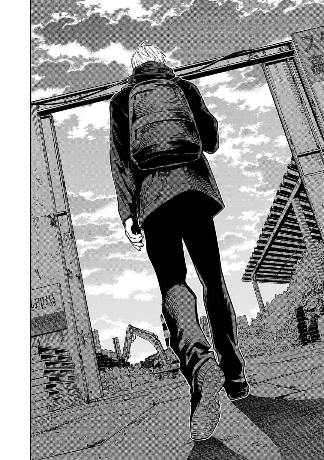 Jaa, Kimi no Kawari ni Korosou ka? Chapter 51 - Page 23