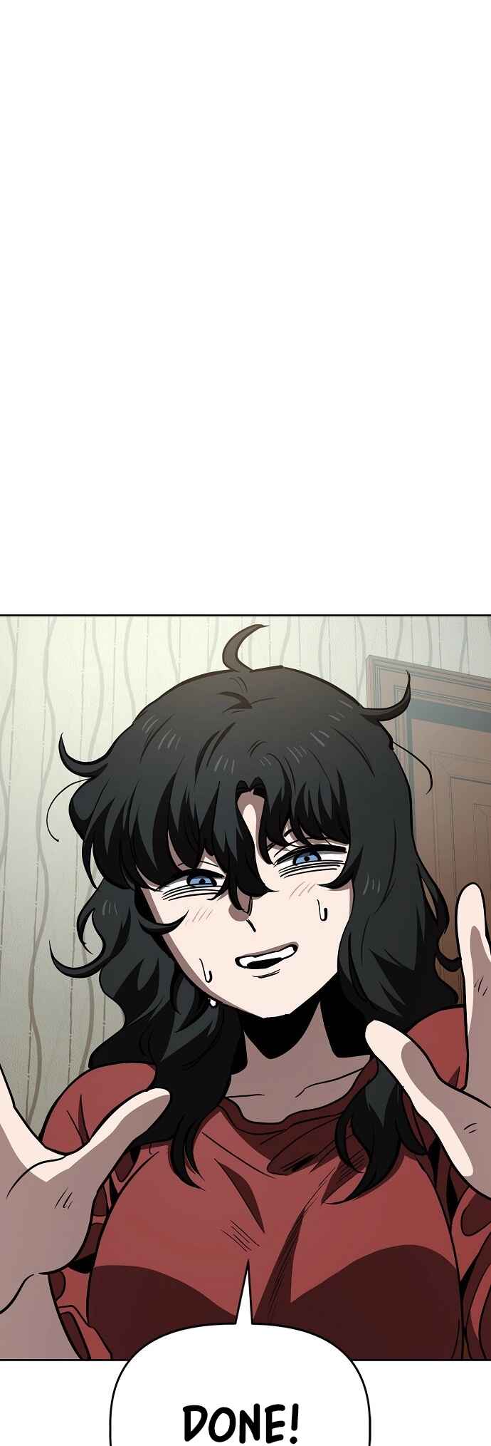 Mujikbaeksu Gye Baek-sun Chapter 57 - Page 32