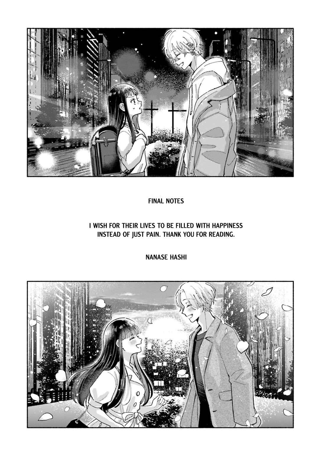 A Day With Rinko-chan Chapter 24.5 - Page 4