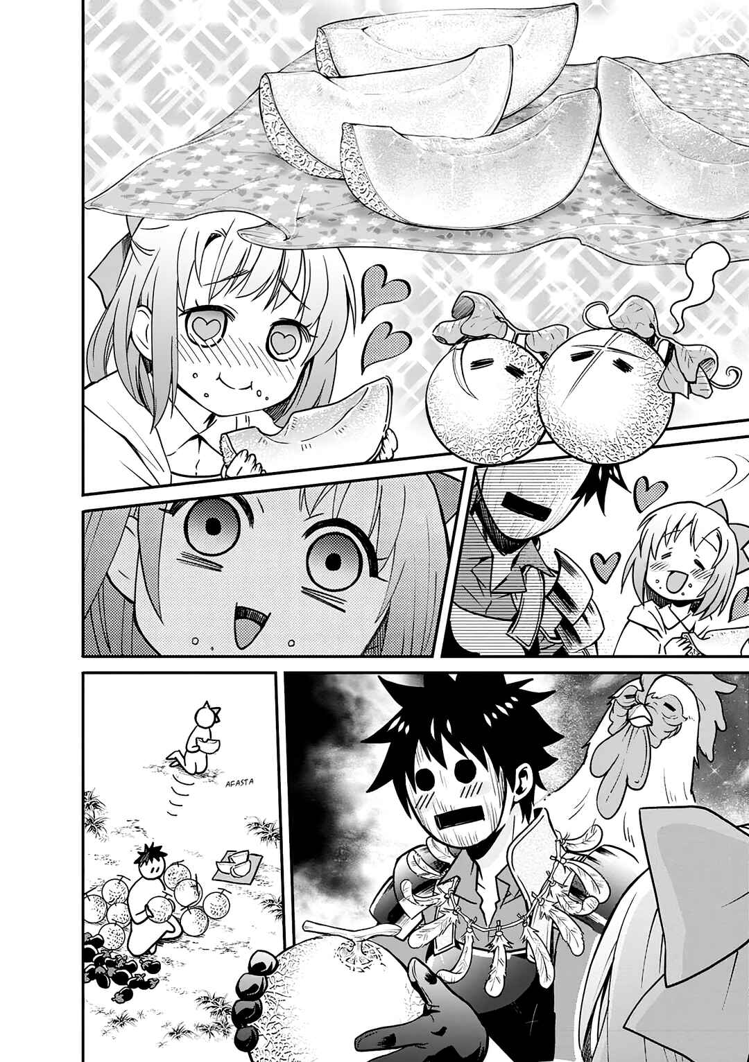 Boukenka ni Narou! Skill Board de Dungeon Kouryaku Chapter 18 - Page 12