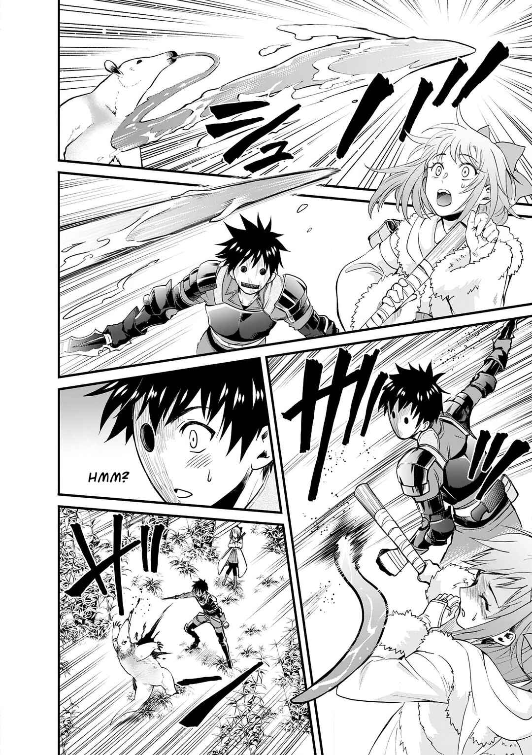 Boukenka ni Narou! Skill Board de Dungeon Kouryaku Chapter 18 - Page 20