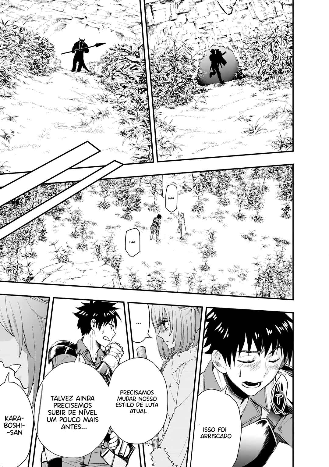 Boukenka ni Narou! Skill Board de Dungeon Kouryaku Chapter 18 - Page 29