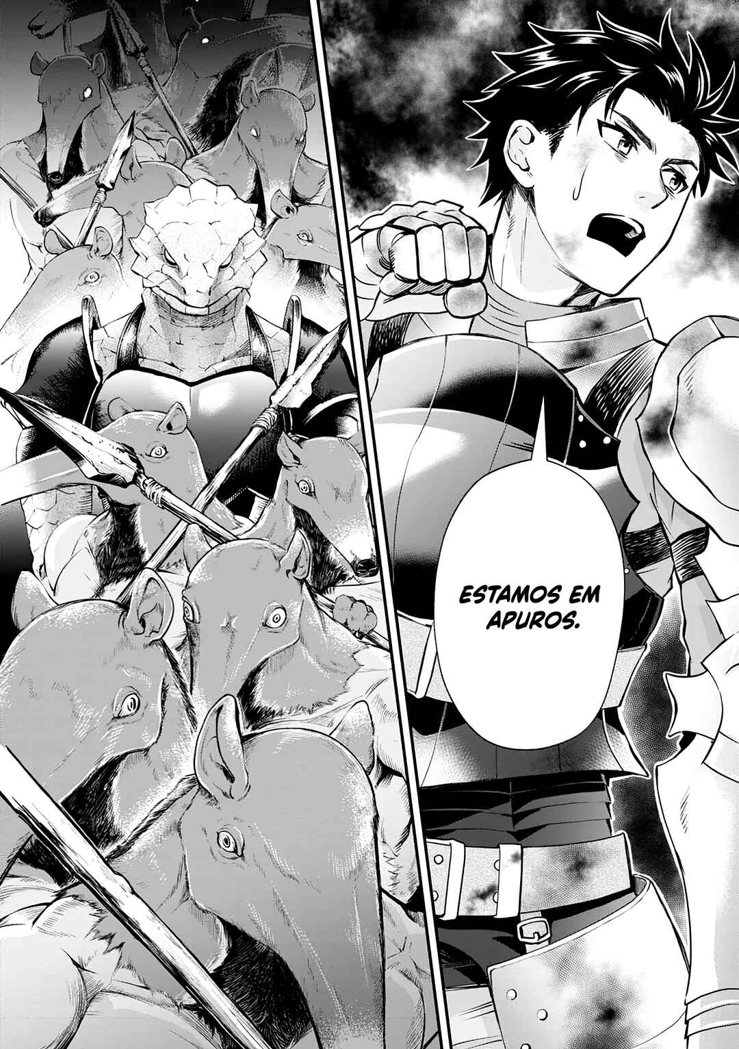 Boukenka ni Narou! Skill Board de Dungeon Kouryaku Chapter 18 - Page 32