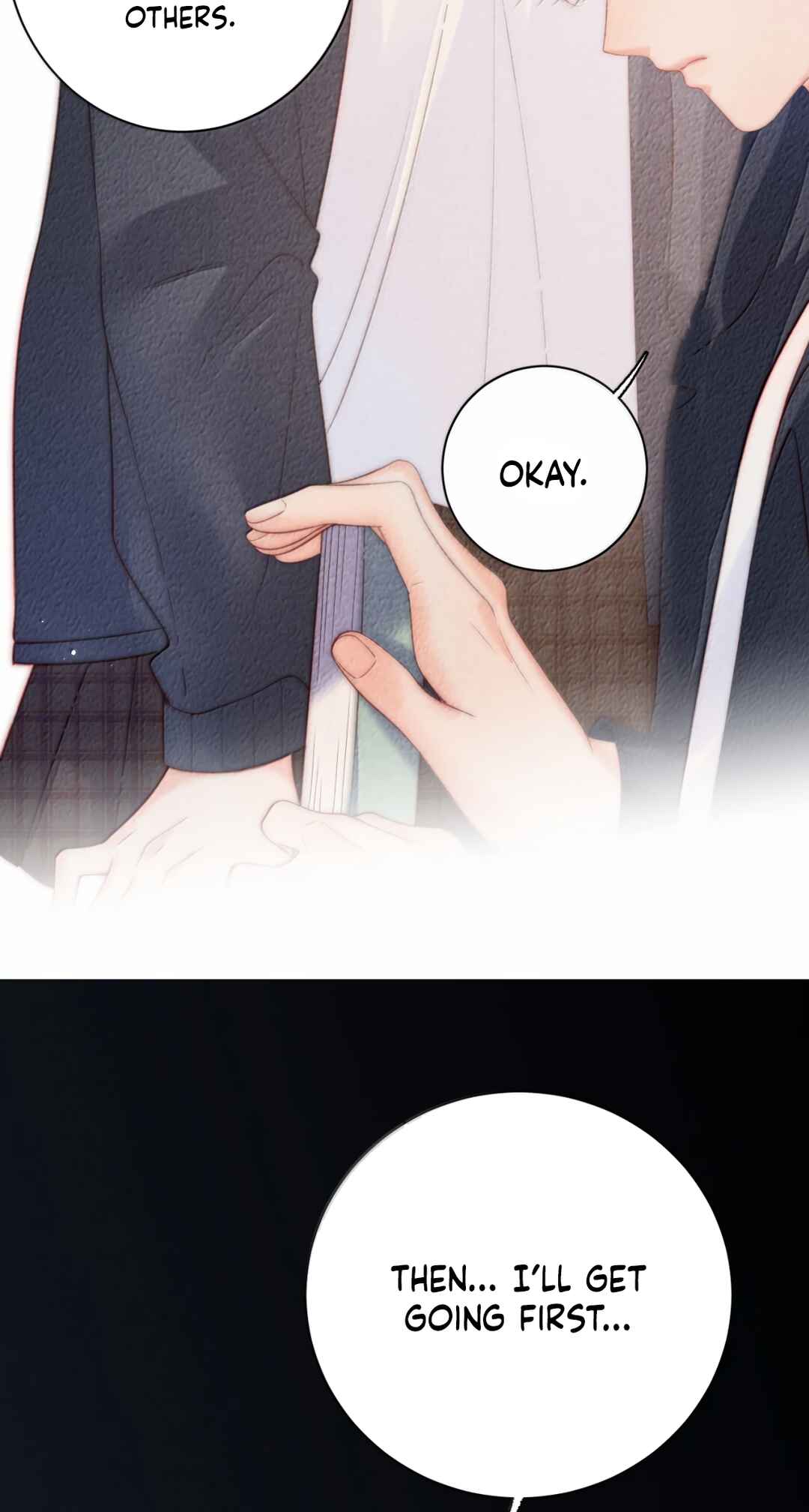 The Devil’s Body Temperature Chapter 31 - Page 10