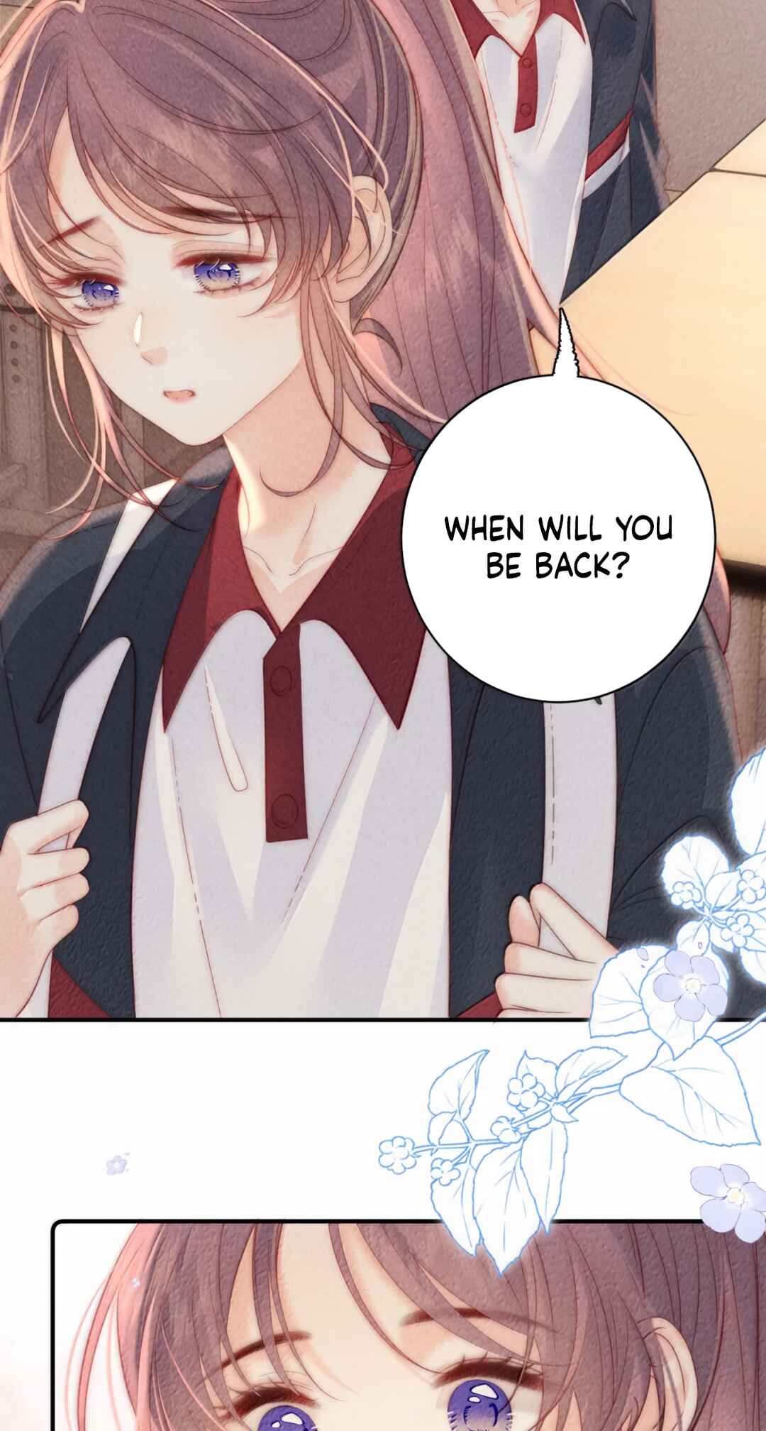 The Devil’s Body Temperature Chapter 31 - Page 13
